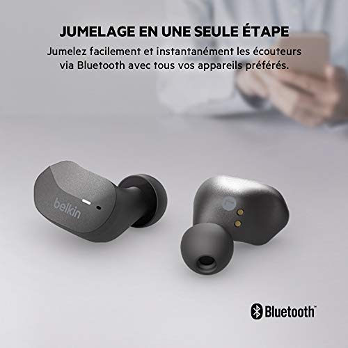 Belkin SoundForm IPX5 - vue 9