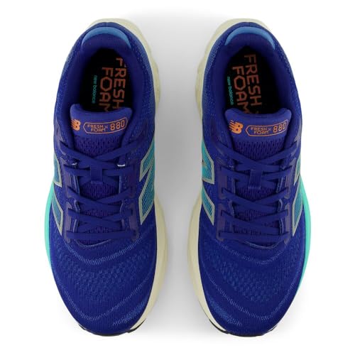 New Balance Men's Fresh Foam X 880 V14 Running Shoe - Image 6