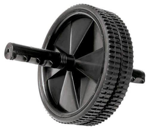 IRONMAN Double Ab Wheel