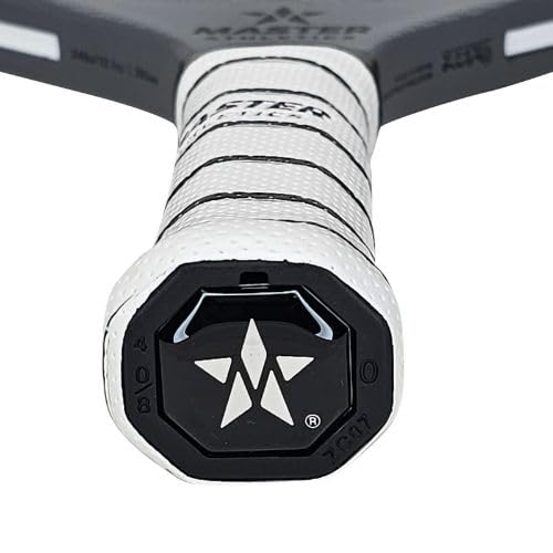 Paleta Master Athletics S2+ Edge Platform Tennis miniatura 7