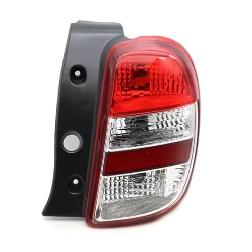 Feu arrière droit pour Nissan Micra IV et March 2010-2015
