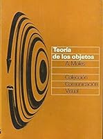 Teoría de los objetos 842520786X Book Cover