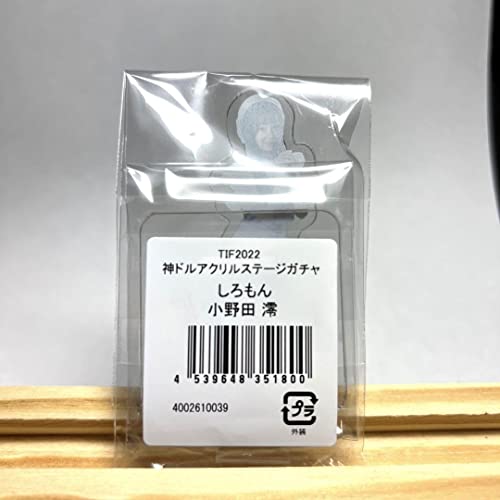 TIF2022 Aksta Shiromon Mio Onoda