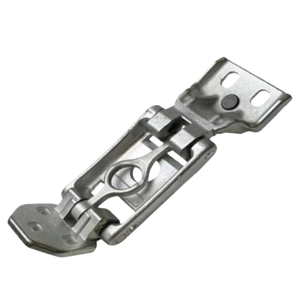 Door Hinge Replacement 844000014R 844009783R Compatible with Master Iii 2010 Movano B Nv400 2011