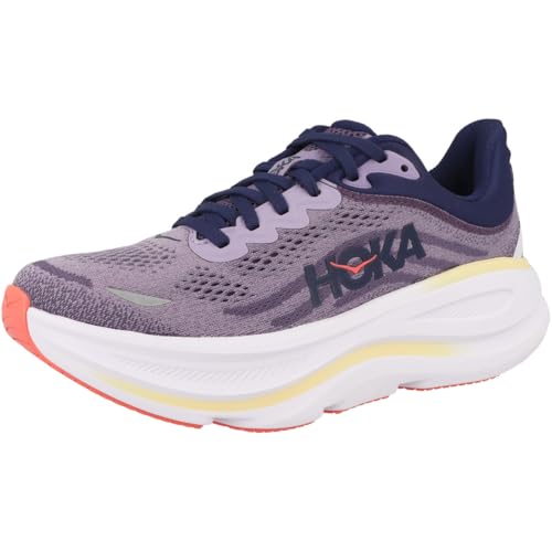Image of Hoka Womens Bondi 9