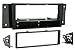 Metra 99-6506 Single DIN Installation Kit for 2004-2008 Chrysler Pacifica Vehicles