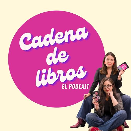 Cadena de Libros copertina