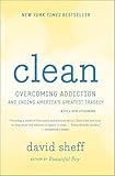 Clean: Overcoming Addiction and Ending America's Greatest Tragedy