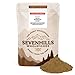 Produktbild Sevenhills Wholefoods Bio 7 Pilz Pulver Mischung 500g, Reishi, Chaga, Shiitake, Maitake, Löwenmähne, Cordyceps & Tremella