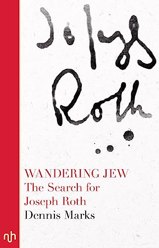 Wandering Jew 1910749710 Book Cover