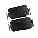 Black Guitar Pickups Pickup Humbucking Electric Guitar Pickup guitar pickup set
