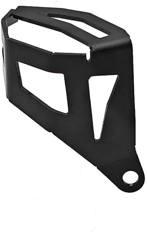 Guard rear brake fluid For Adventure R1200GS LC R1250GS R 1250 GS 1200 ADV Motorcycle CNC Rear Brake Fluid Reservoir Cover Guard Protection