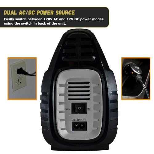JACO Superior Products 5824086580 Digital Tire Inflator