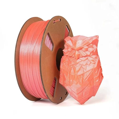 Filament J'imprime3D PLA PINK