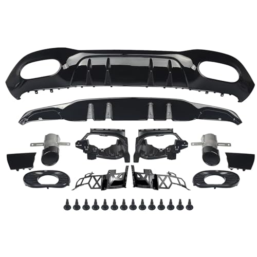 ���A�o���p�[�f�B�t���[�U�[ �ɓK������ W177 A35 AMG ���C���X�^�C�� 2018 + �o�b�N�o���p�[�X�|�C���[�X�v���b�^�[�r�C�ǃq���g���A�f�B�t���[�U�[���b�v