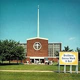 Brothers Gonna Work It Out: A DJ Mix Album