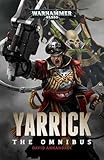 cadian shock troops points  Yarrick: The Omnibus (Warhammer 40,000)