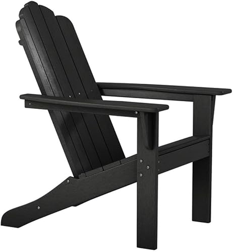 Miniatura 8 de Marina Adirondack Chair, Set of 2, Aruba Blue