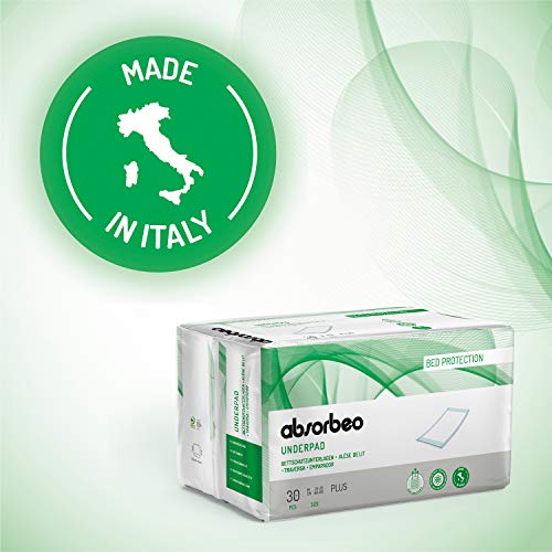 Absorbeo - Traversa Plus - Protezione Salvaletto