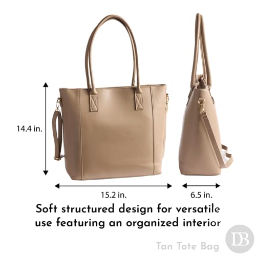 Deseret Book Women's Temple Tote
