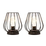 batteria gabbie usate prezzo ▶{AMPIA APPLICAZIONE} Questa affascinante lampada a batteria è realizzata in metallo, sarà un'ottima decorazione per la tua casa in ogni stagione. Questa coppia di squisite lampade a batteria può aggiungere un aspetto accattivante a qualsiasi spazio. È la decorazione perfetta per tutti gli stili e ogni stanza. Come soggiorno, camera da letto, bagno, sala da pranzo e ingresso. Un ottimo regalo per chi ama decorare in stile classico o contemporaneo.