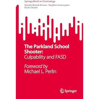 The Parkland School Shooter: