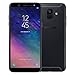 Produktbild Samsung Galaxy A6 (2018) LTE 32GB SM-A600FN Schwarz SIM Free