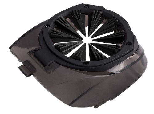 VIRTUE Paintball Spire 200/260 Crown 2.5 Hopper Speed Feed