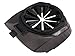 Virtue Paintball Spire 200/260 Crown 2.5 Hopper Speed Feed