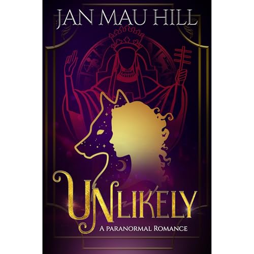 Unlikely by Jan Mau Hill episode artwork