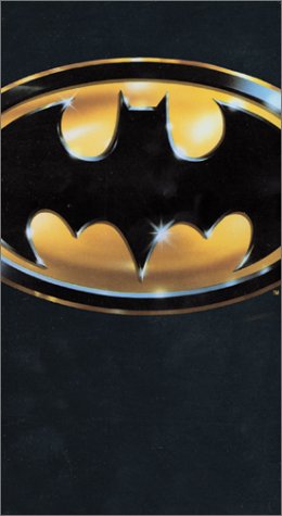 Batman [VHS]