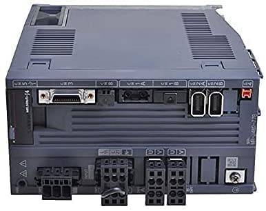 Amazon.co.jp: （修理交換用 ）適用する 三菱電機 MR-J4W2-77B サーボ 