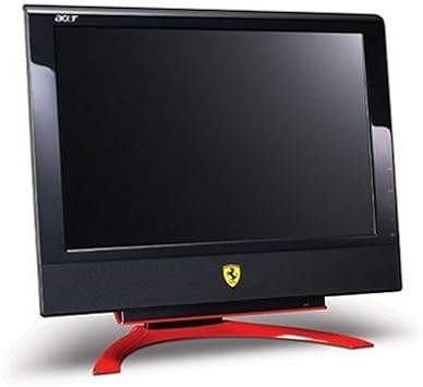 Acer ferrari f 20