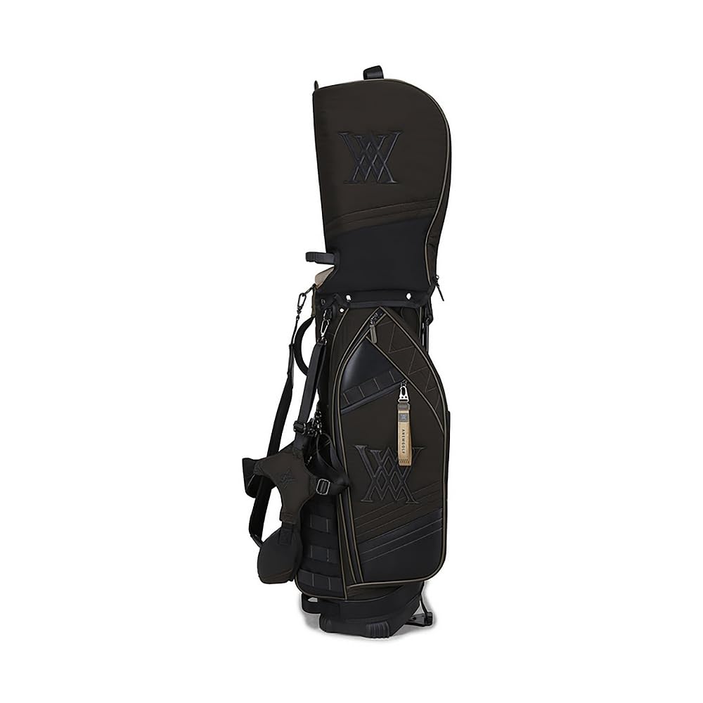 Amazon | アニューゴルフ(ANEW GOLF) ゴルフ キャディバッグ