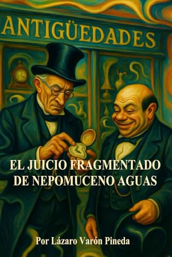 El juicio fragmentado de Nepomuceno Aguas