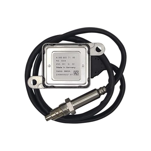 Capteur oxyde azote NOx de remplacement pour Benz ML350