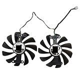 Dimensions du ventilateur (L x l x H) : environ 95 mm x 95 mm x 15 mm