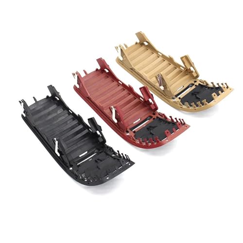 Grille de ventilation tableau de bord pour Boxster et Cayman 981 2012-2016