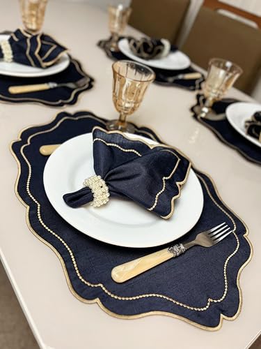 Jogo Americano Idealiza Juta