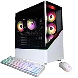 Compare CyberpowerPC GXiVR8060A49 vs other computers