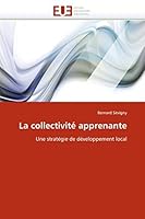 La Collectivité Apprenante 6131577935 Book Cover
