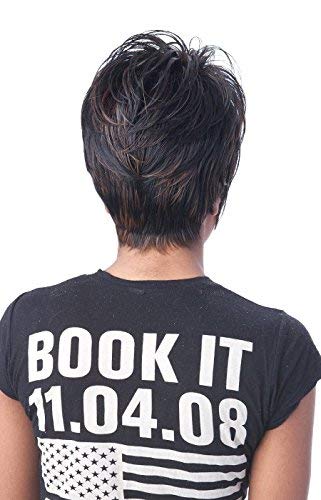 Vanessa Wig Hoby Color SP1B/30