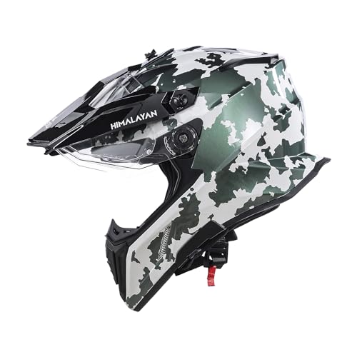 Image of ROYAL ENFIELD Optimus DS KAMET FF ID ABS K WHITEXL62CM