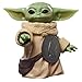 STAR WARS Grogu 6.5-Inch Action Figure, The Mandalorian & Grogu Toys for Boys & Girls Ages 4+