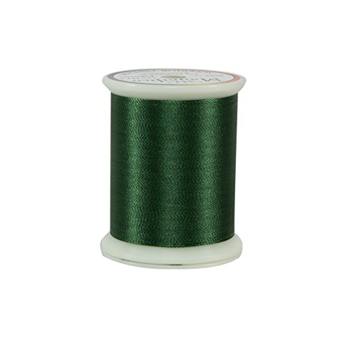 Hilo de coser poliéster Superior Threads Magnifico 500 yd miniatura 1