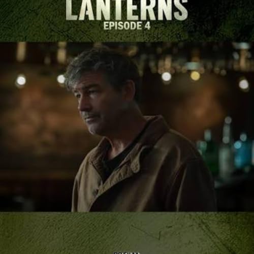 Ep 451 - Lanterns Ep 4 review (HBO Max)