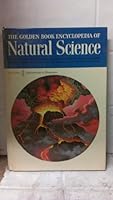 The Golden Book Encyclopedia Of Natural Science Volume 4 B00AXKZ3YK Book Cover