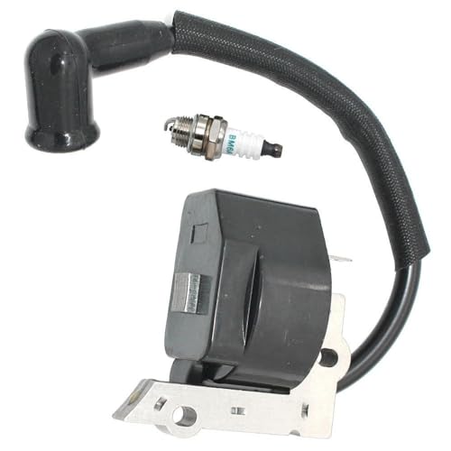 Bobine d'allumage pour MAC BL150 MC025 MC125 pièce de rechange