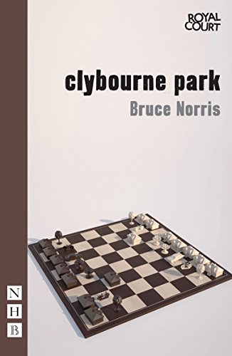 Bild: Clybourne Park f�r 6,55 EUR (-7%) statt 15,00 EUR bei amazon.de