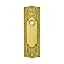 Polished Brass